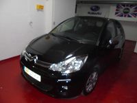 Usado Citroën C3 PureTech 82 HP (60 kW) 2014 Preto Citadino