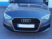 usado Audi A3 Sportback 30 1.6 TDI Business Line 116cv