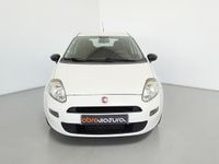 Usado Fiat Punto Easy 95 HP (69 kW) 2018 Branco Citadino
