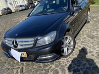 usado Mercedes C220 1dono