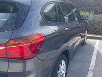 Usado BMW X1 116 HP (85 kW) 2018 Cinzento SUV