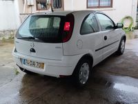 usado Opel Corsa Corsa C1.3 CDTi