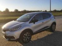 usado Renault Captur 0.9 TCE