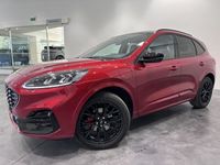 usado Ford Kuga 2.5 PHEV ST-Line X