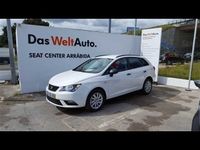 usado Seat Ibiza ST 1.4 TDi Reference Ecomotive