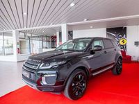 usado Land Rover Range Rover evoque full extras