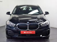 usado BMW 116 d Corporate Edition Auto