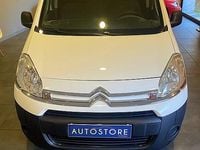 Usado Citroën Berlingo 75 HP (55 kW) 2013 Branco Monovolume