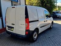 Usado Mercedes Citan 109 95 HP (69 kW) 2020 Branco Sedan