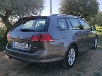 usado VW Golf VII 1.6 TDI