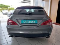 usado Mercedes CLA200 d Shooting Break