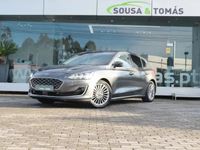 usado Ford Focus 1.0 EcoBoost Vignale Aut.