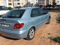 usado Citroën Xsara HDI