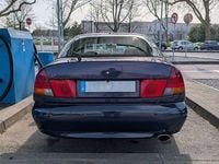 Usado Mitsubishi Carisma 90 HP (66 kW) 1998 Sedan