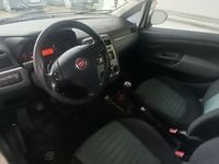 usado Fiat Grande Punto 1.3 M-Jet Free