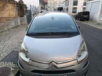 Usado Citroën C4 Picasso 109 HP (80 kW) 2007 Monovolume