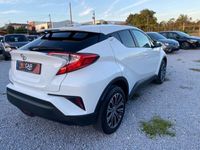 usado Toyota C-HR 1.2T Comfort+P.Style