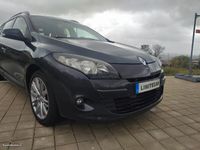 usado Renault Mégane Sport Tourer 1.5DCI 110CV CO2 Champion