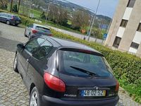 usado Peugeot 206 Diesel