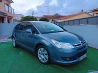 usado Citroën C4 1.6hdi select