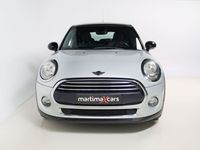 usado Mini Cooper D 