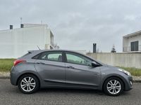 usado Hyundai i30 1.6 2014 Diesel