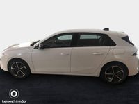 usado Opel Astra 1.6T PHEV 180cv S/S AT8 Elegance