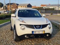 usado Nissan Juke 1.5 Tekna Premium Pele