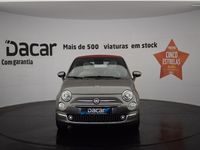 usado Fiat 500C 1.0 HYBRID DOLCEVITA