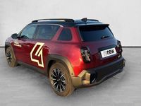 Usado Renault Austral Iconic 150 HP (110 kW) 2025 Vermelho SUV