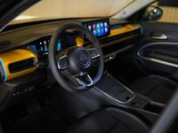 Usado Jeep Avenger EV 114 kW (156 HP) 2023 Cinzento SUV