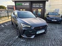 Usado Cupra Formentor 245 HP (180 kW) 2023 Cinzento SUV