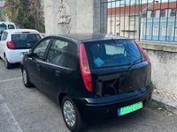 usado Fiat Punto 1.2 gasolin