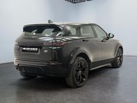 Usado Land Rover Range Rover evoque 309 HP (227 kW) 2022 Preto SUV
