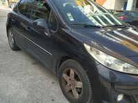 usado Peugeot 207 1.4 Hdi