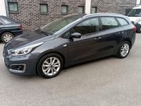 usado Kia Ceed 1.6 crdi nav line