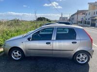 usado Fiat Punto 1.2 16V