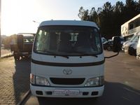 usado Toyota Dyna M 35/33 CAB/DUPLA