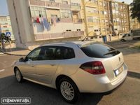 usado Renault Laguna III Break 1.5 dCi B.Line 112g