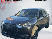 Usado DS Automobiles DS3 Crossback So Chic 130 HP (95 kW) 2020 Preto SUV