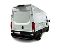 Usado Iveco Daily 136 HP (100 kW) 2022 Branco