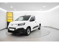 Novo Fiat Doblò 100 HP (73 kW) 2025 Branco Monovolume