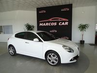 usado Alfa Romeo Giulietta 1.6 JTDm Sport