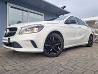 usado Mercedes A180 d