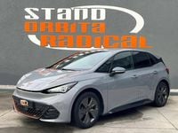 Usado Cupra Born 150 kW (204 HP) 2022 Cinzento Citadino