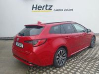 usado Toyota Corolla TS 1.2T Comfort+P.Sport