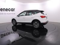 usado Seat Arona 1.0 TSI Style 110cv Full Link / Vidros Escurecidos / Cam. Traseira / JLL 17