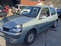Usado Renault Clio II 2002