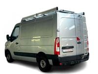 Usado Renault Master 135 HP (99 kW) 2019 Cinza