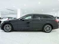 usado Mercedes C300e AMG Line